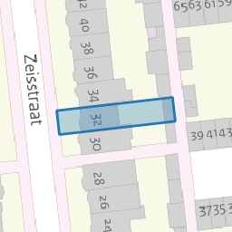 Perceel BDA00-D-5900