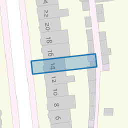 Perceel BDA00-D-5909