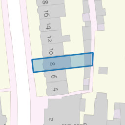 Perceel BDA00-D-5912