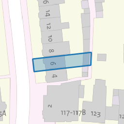 Perceel BDA00-D-5913