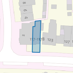 Perceel BDA00-D-5916