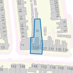 Perceel BDA00-D-5917