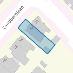 Perceel BDA00-D-5920