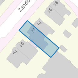 Perceel BDA00-D-5922