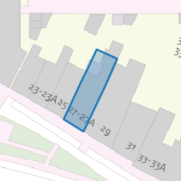 Perceel BDA00-D-5934