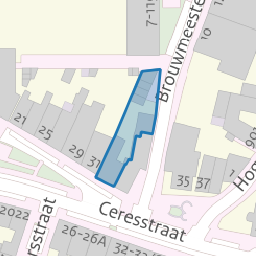 Perceel BDA00-D-5937