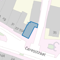 Perceel BDA00-D-5938