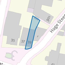 Perceel BDA00-D-5939