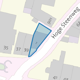 Perceel BDA00-D-5940