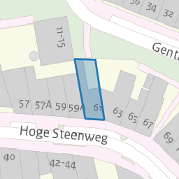 Perceel BDA00-D-5943