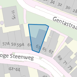 Perceel BDA00-D-5944