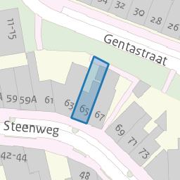 Perceel BDA00-D-5945