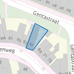 Perceel BDA00-D-5946