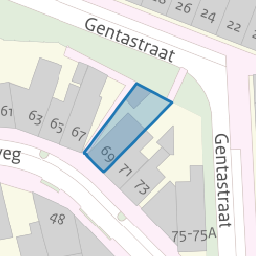 Perceel BDA00-D-5947