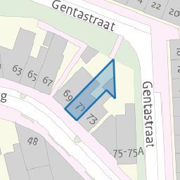 Perceel BDA00-D-5948