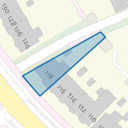 Perceel BDA00-D-5985