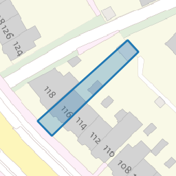 Perceel BDA00-D-5986