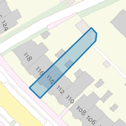 Perceel BDA00-D-5987