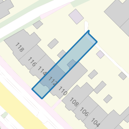 Perceel BDA00-D-5988