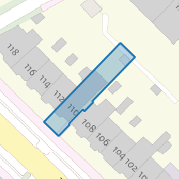 Perceel BDA00-D-5989