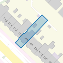 Perceel BDA00-D-5990