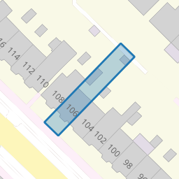 Perceel BDA00-D-5991