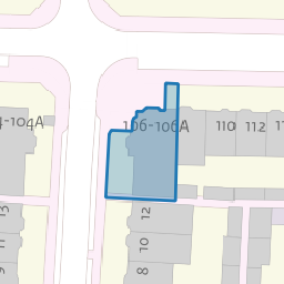 Perceel BDA00-D-5997