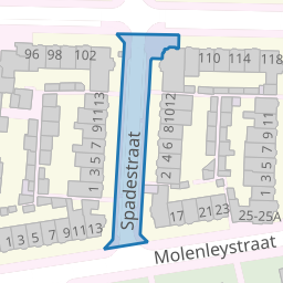 Perceel BDA00-D-5998