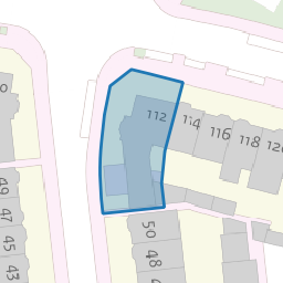 Perceel BDA00-D-6005