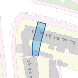 Perceel BDA00-D-6006