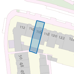 Perceel BDA00-D-6007