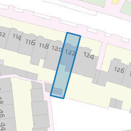 Perceel BDA00-D-6010