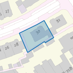 Perceel BDA00-D-6015