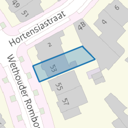 Perceel BDA00-D-6019