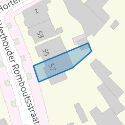 Perceel BDA00-D-6020