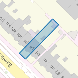 Perceel BDA00-D-6027