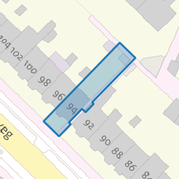 Perceel BDA00-D-6028