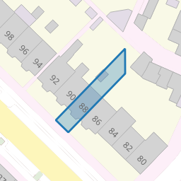 Perceel BDA00-D-6031