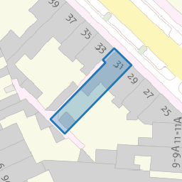 Perceel BDA00-D-6036