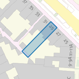 Perceel BDA00-D-6037