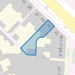 Perceel BDA00-D-6038