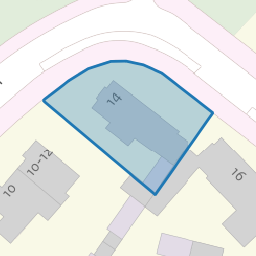 Perceel BDA00-D-6064