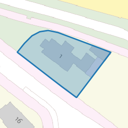 Perceel BDA00-D-6065