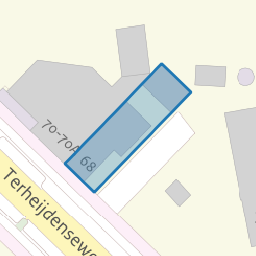 Perceel BDA00-D-6067