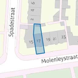 Perceel BDA00-D-6097