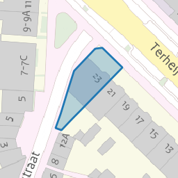 Perceel BDA00-D-6146