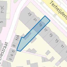 Perceel BDA00-D-6148