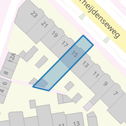 Perceel BDA00-D-6150