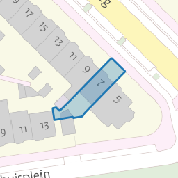 Perceel BDA00-D-6154