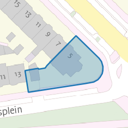 Perceel BDA00-D-6155